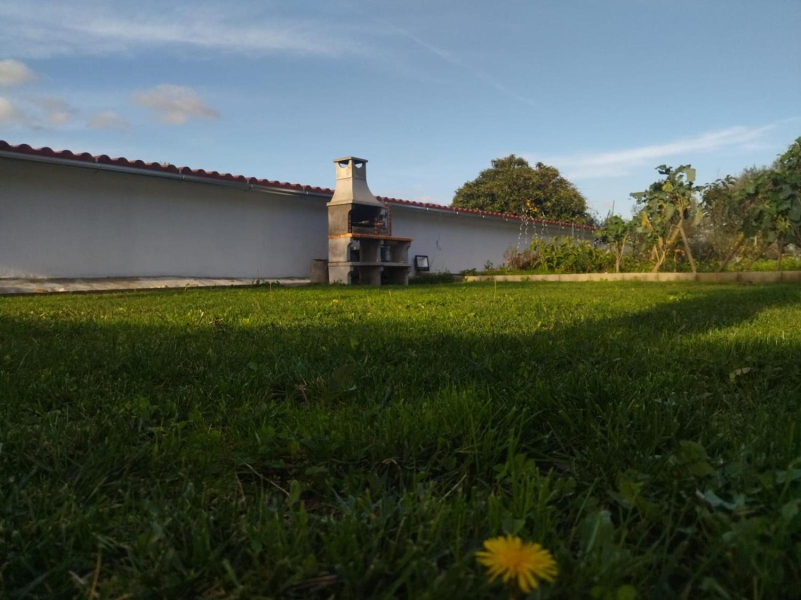 Fundão Quinta De Sao Marcosゲストハウス エクステリア 写真