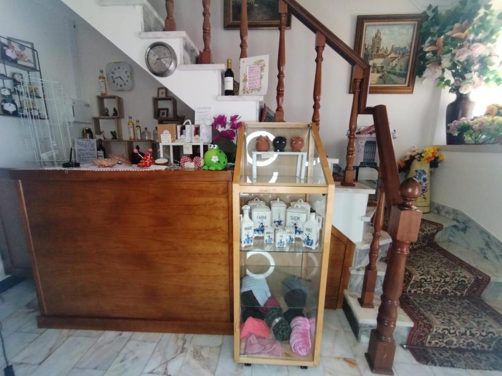 Fundão Quinta De Sao Marcosゲストハウス エクステリア 写真