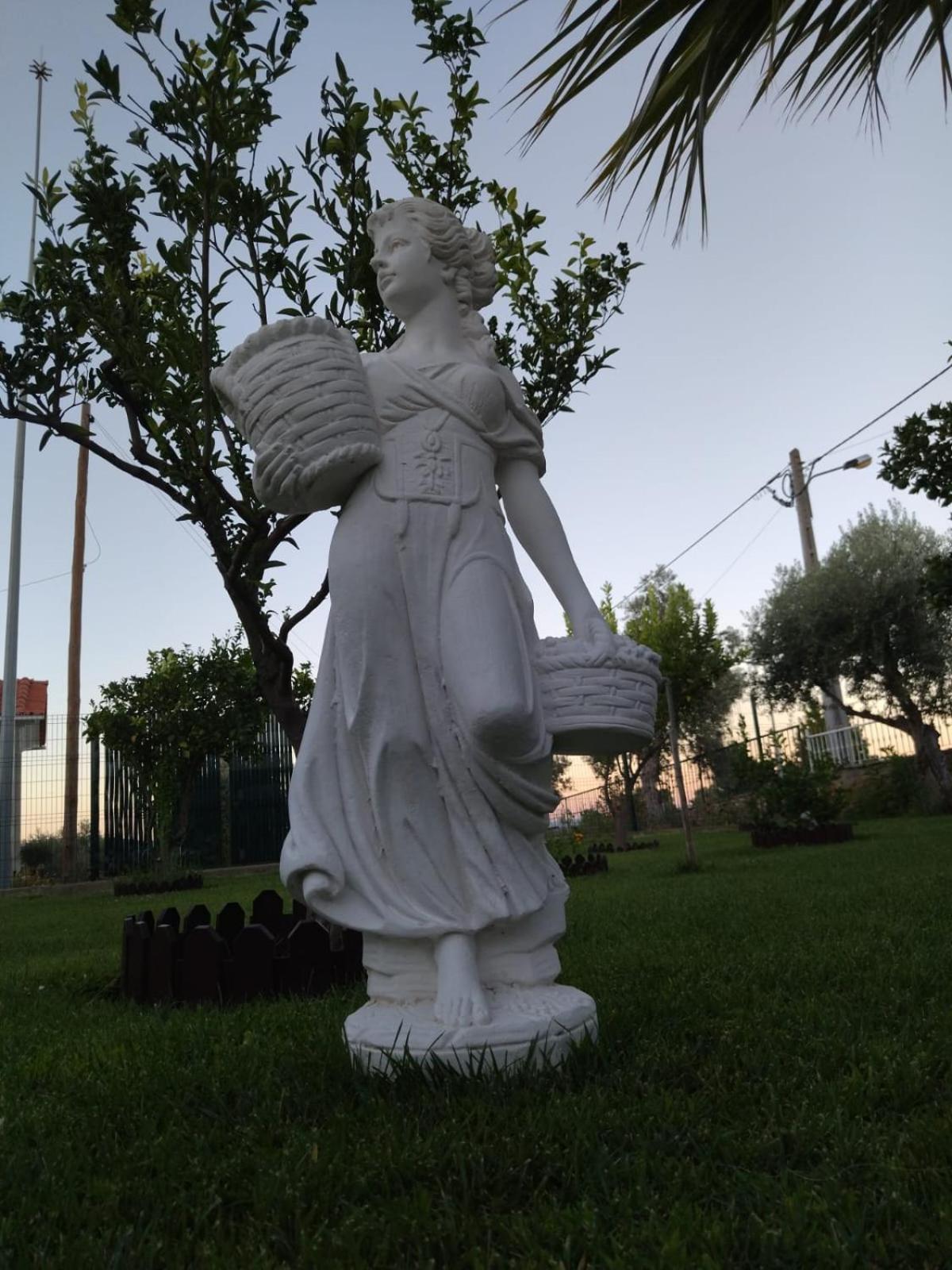 Fundão Quinta De Sao Marcosゲストハウス エクステリア 写真